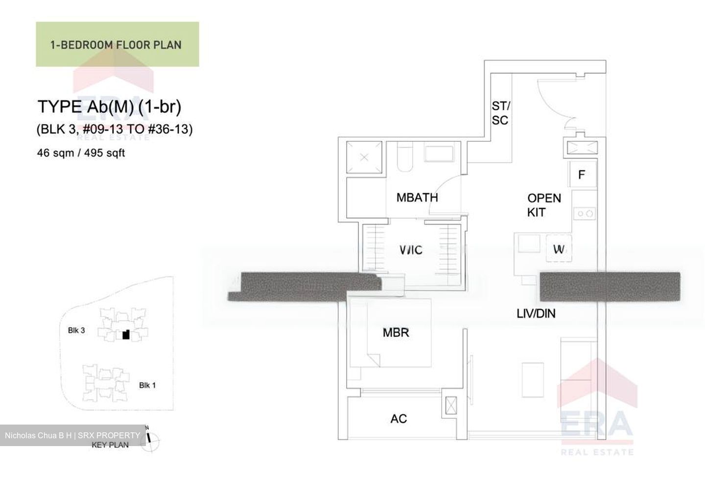 Sky Vue (D20), Condominium #490717381
